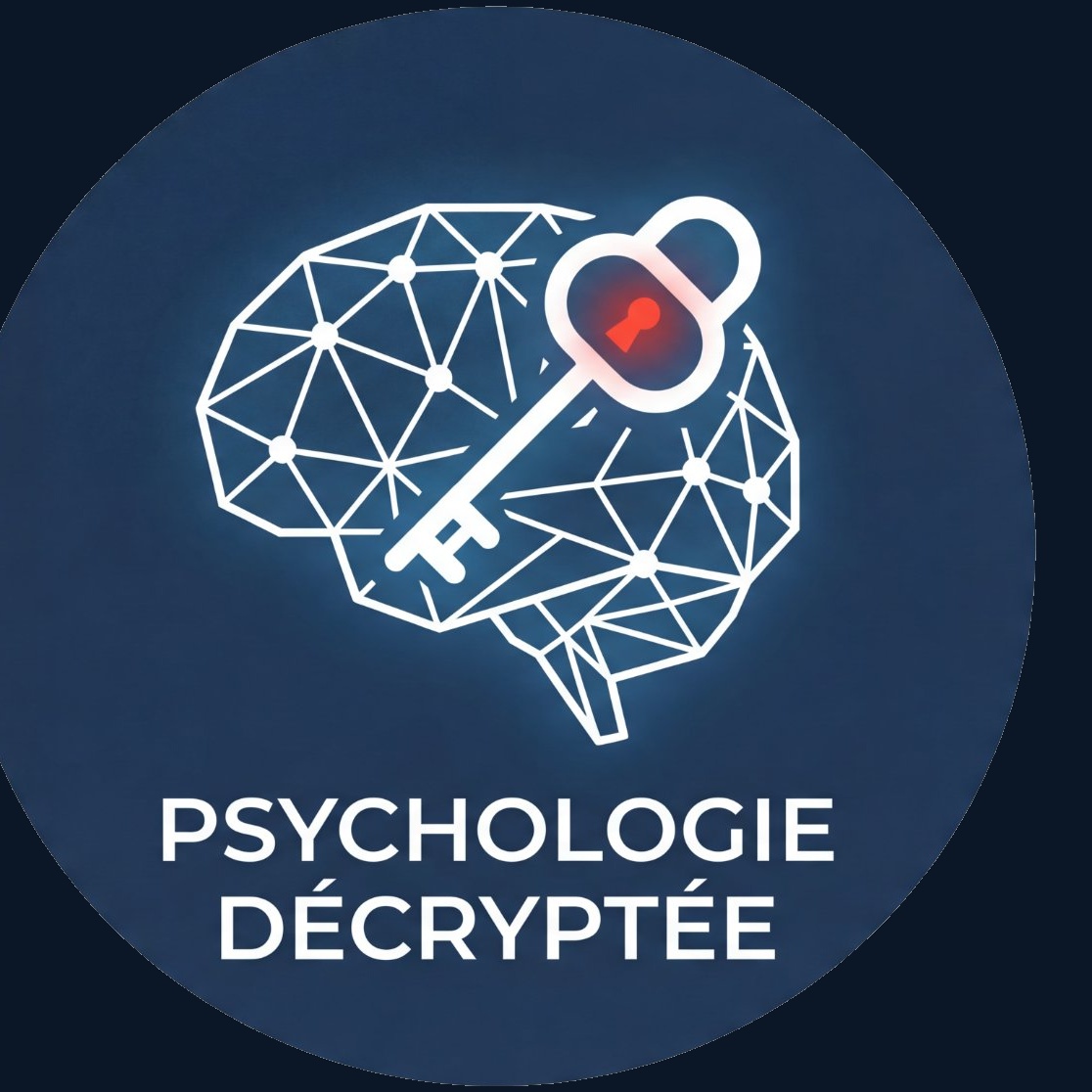 Psychologie Décryptée
